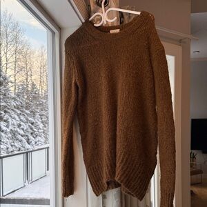 Wilfred Knit Cardigan